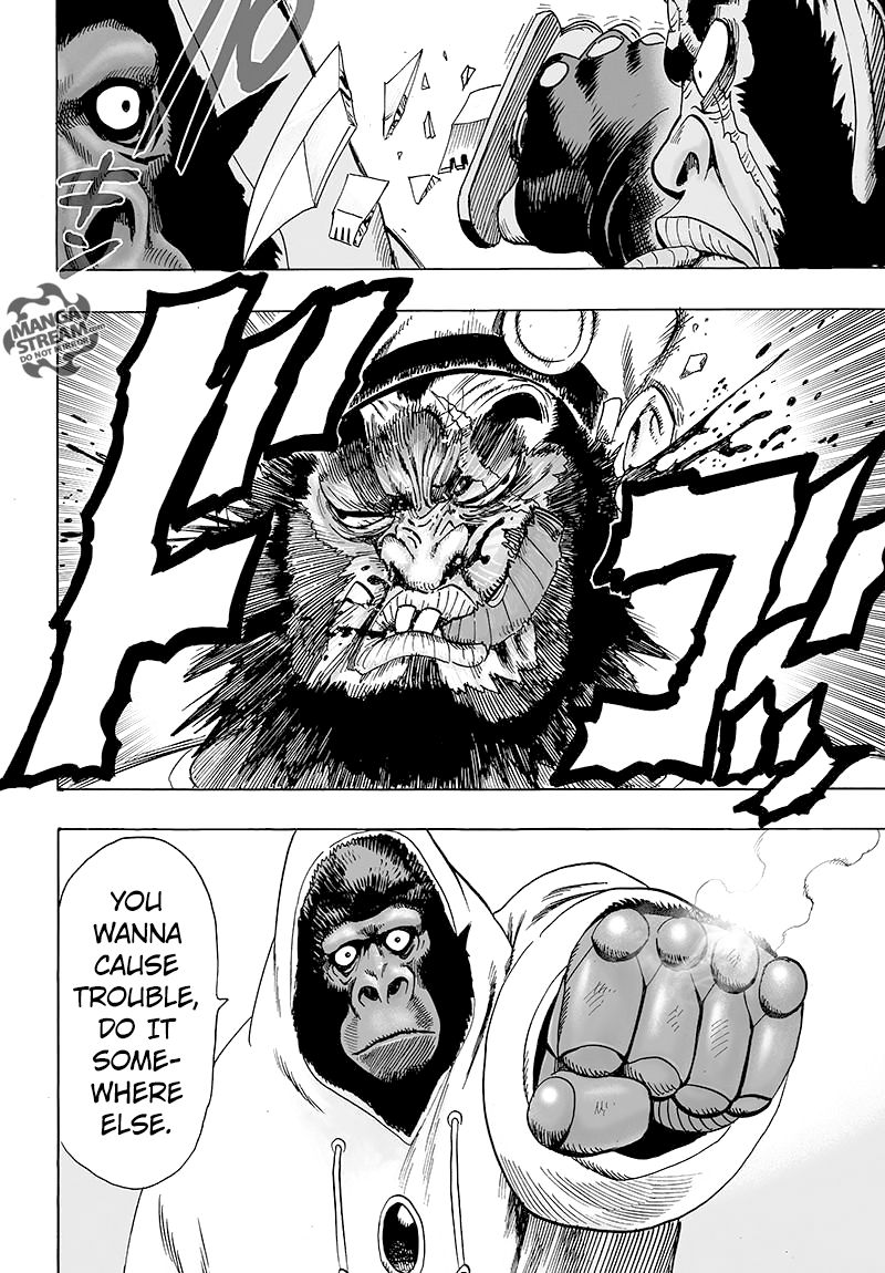Onepunch Man 78 34
