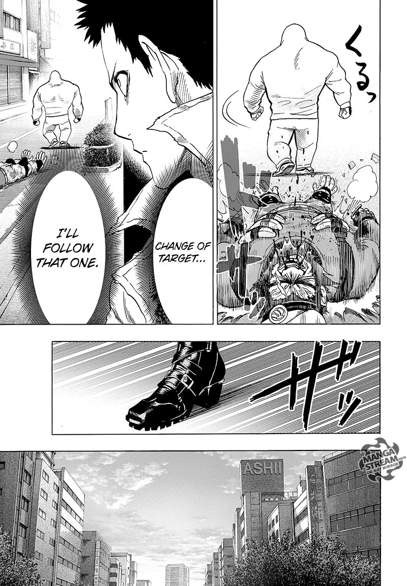 Onepunch Man 78 35
