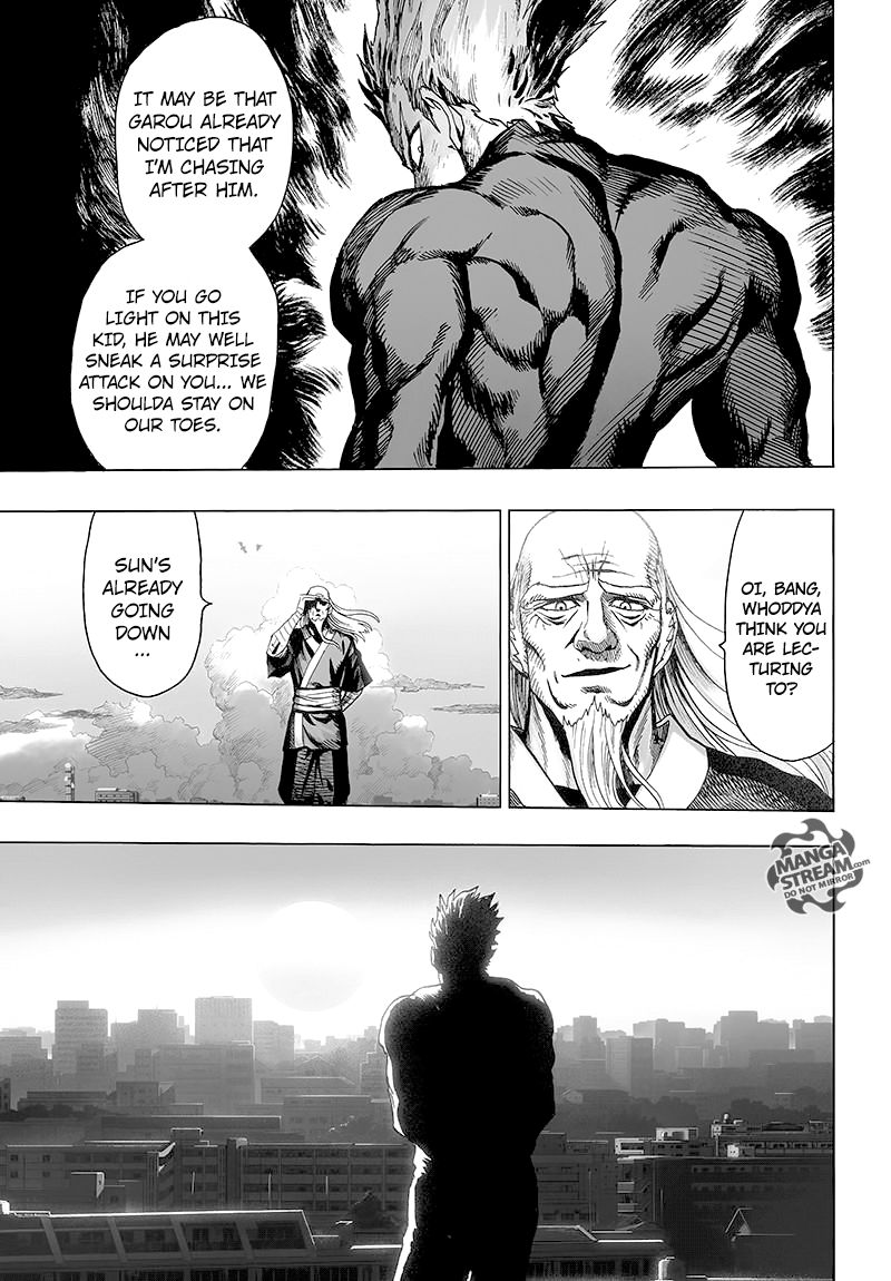 Onepunch Man 78 37