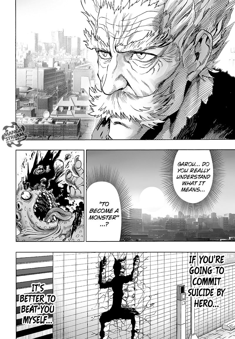 Onepunch Man 78 38
