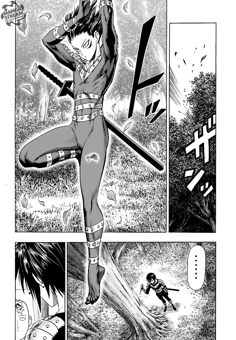 Onepunch Man 78 4