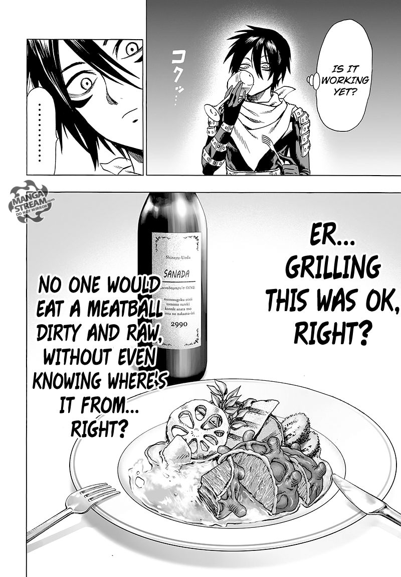 Onepunch Man 78 40