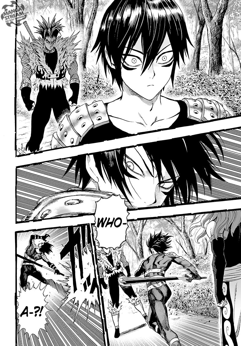 Onepunch Man 78 6