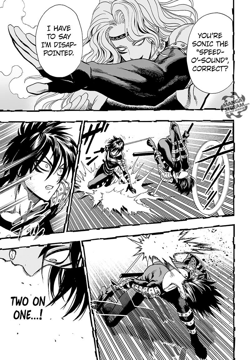 Onepunch Man 78 7