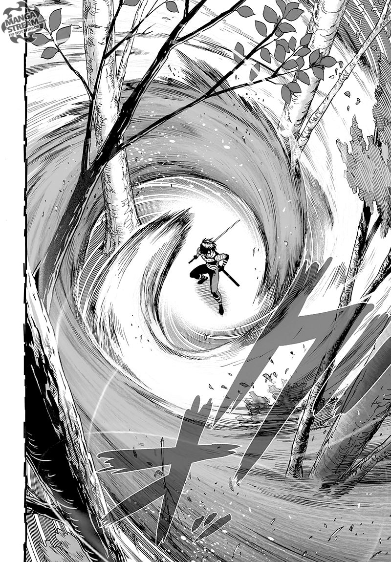 Onepunch Man 78 8