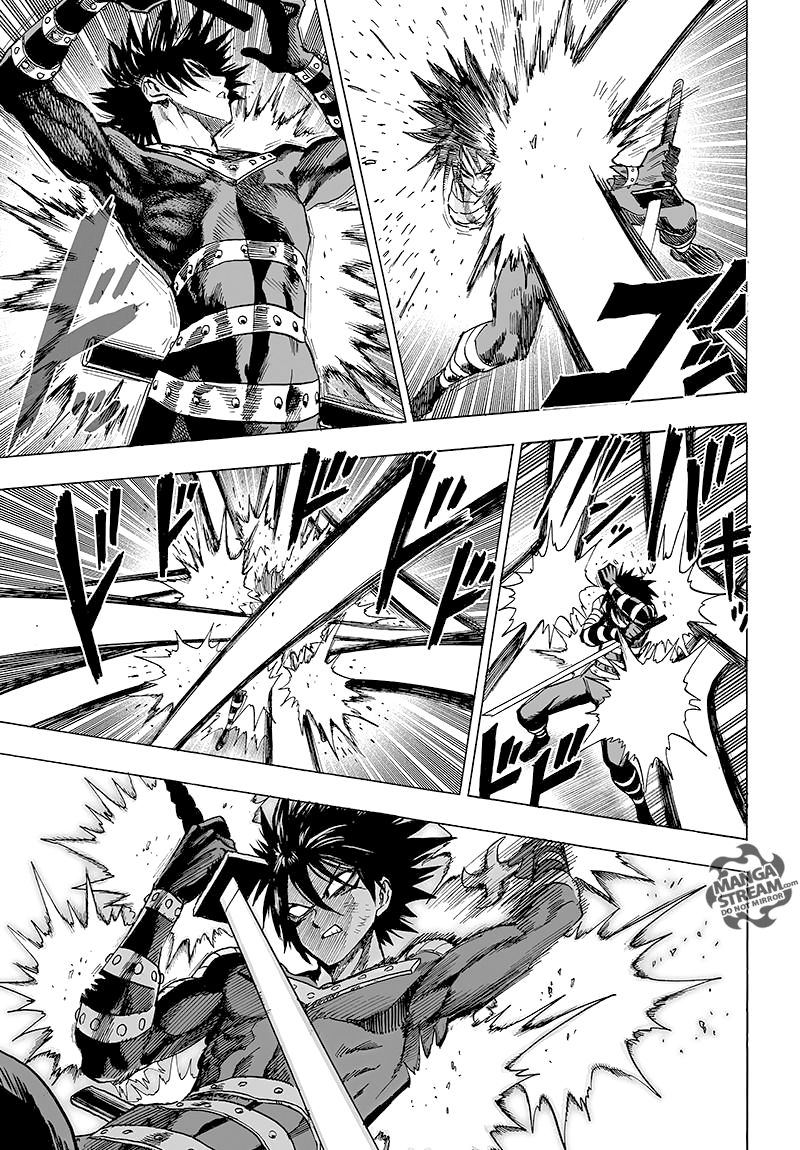 Onepunch Man 78 9