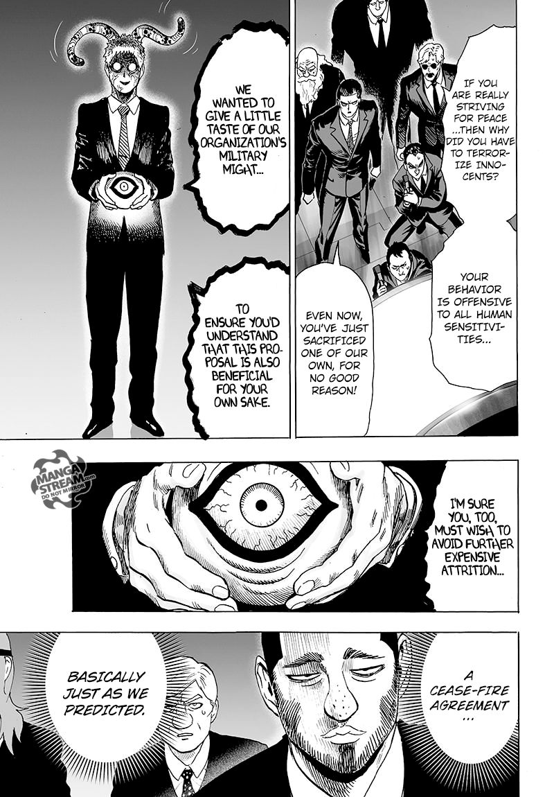 Onepunch Man 79 13
