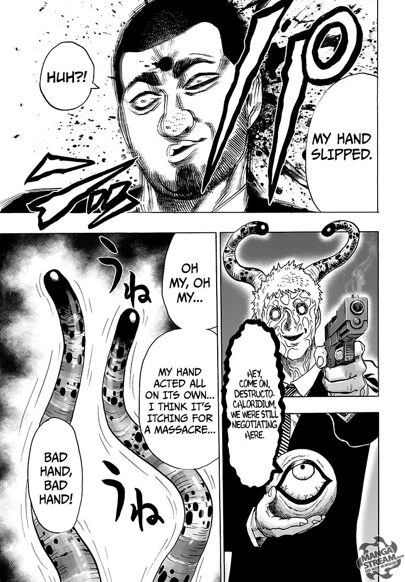 Onepunch Man 79 15