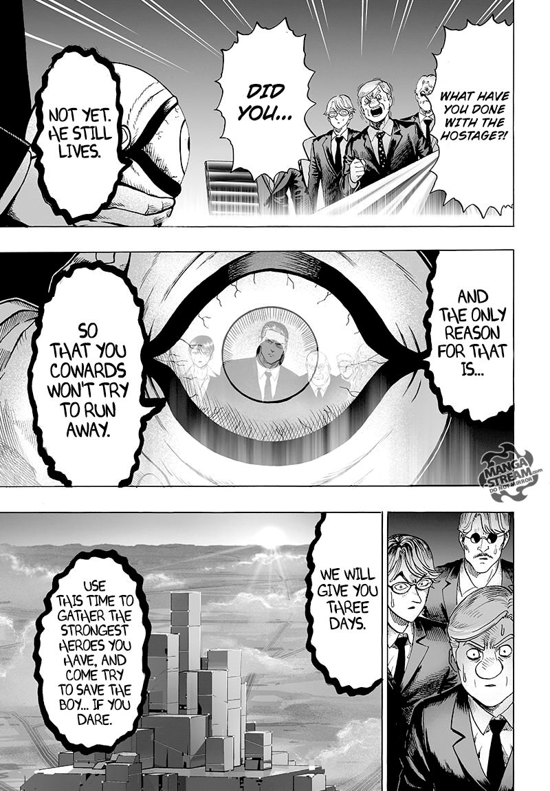 Onepunch Man 79 17