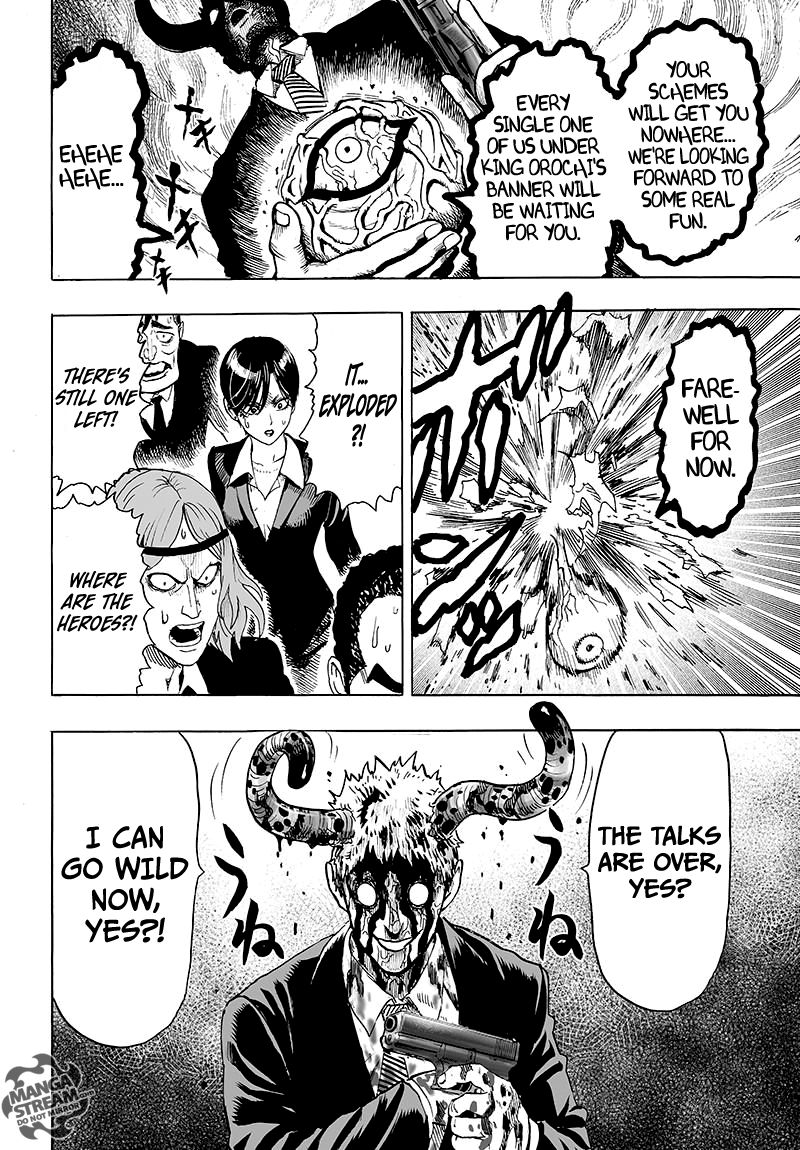 Onepunch Man 79 18