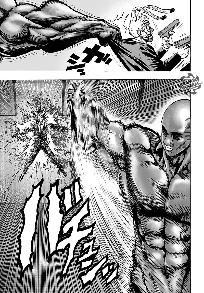 Onepunch Man 79 19