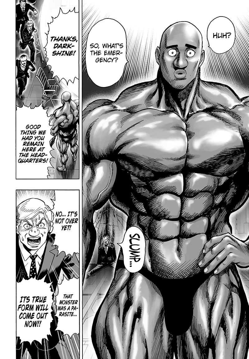 Onepunch Man 79 20