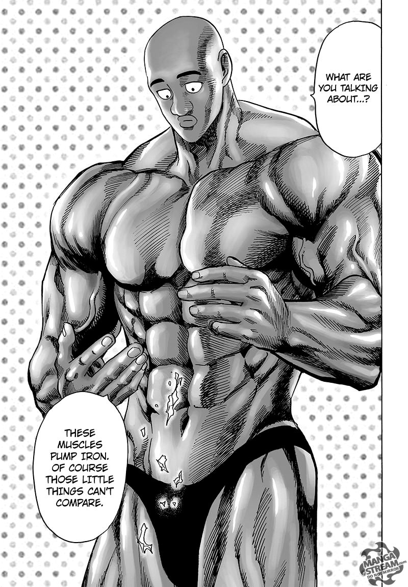 Onepunch Man 79 23