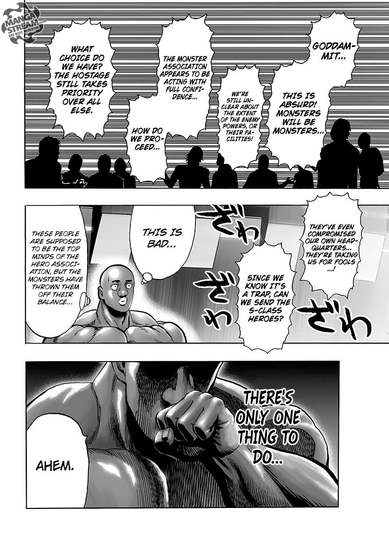 Onepunch Man 79 24
