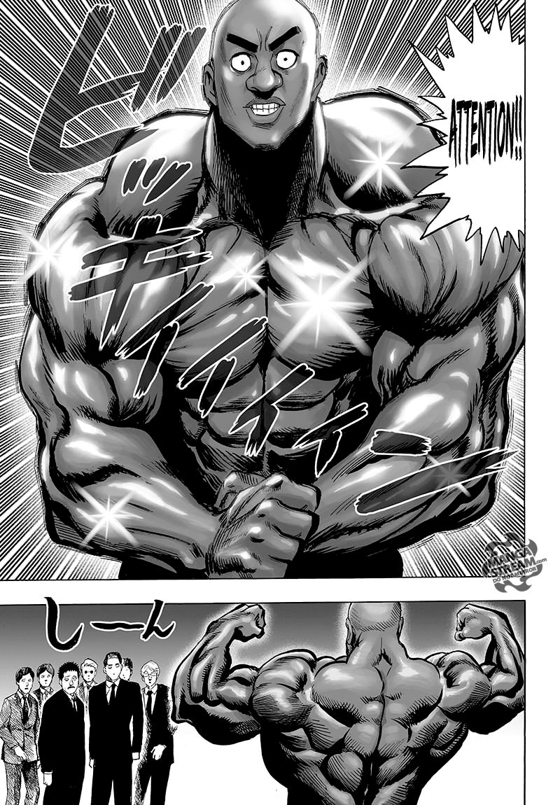 Onepunch Man 79 25