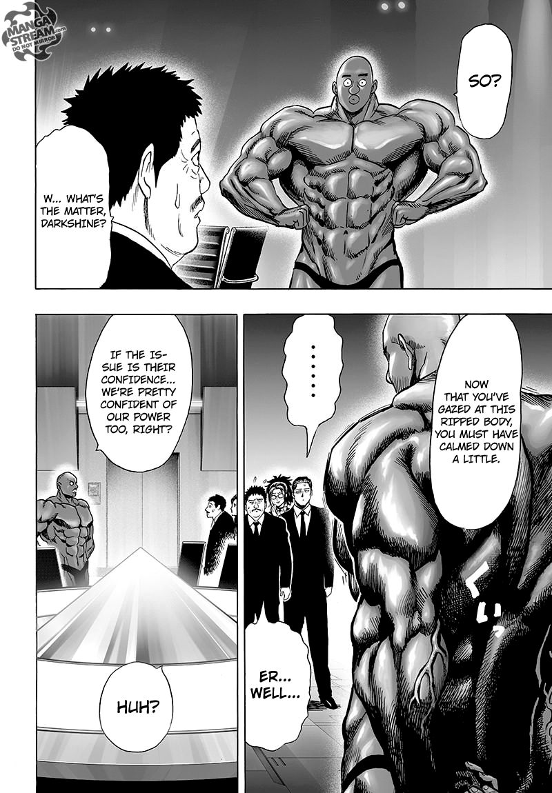 Onepunch Man 79 26
