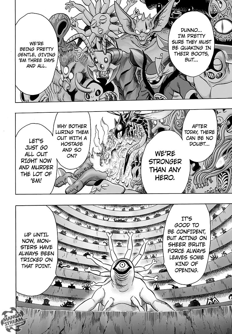 Onepunch Man 79 28