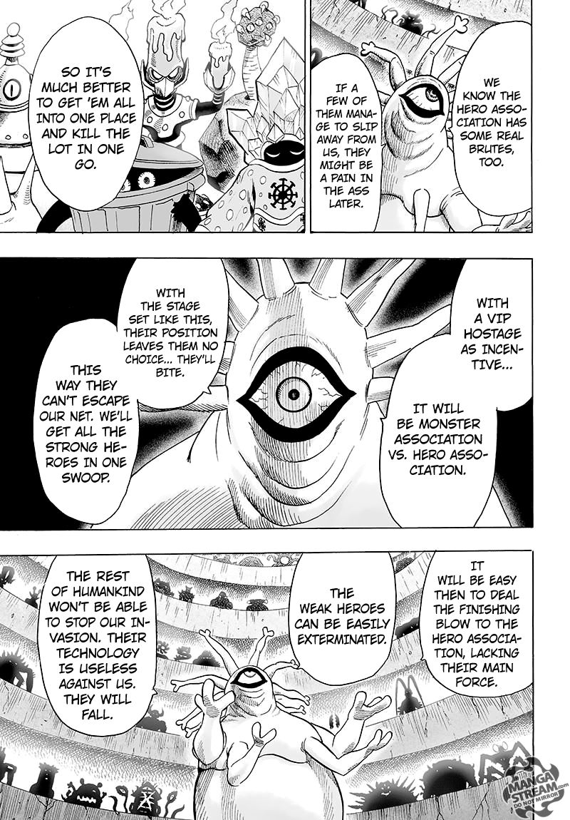 Onepunch Man 79 29