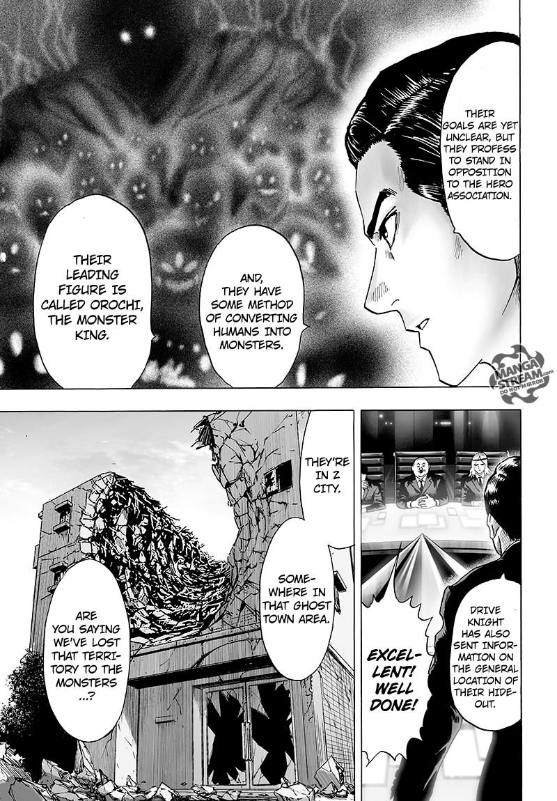 Onepunch Man 79 3