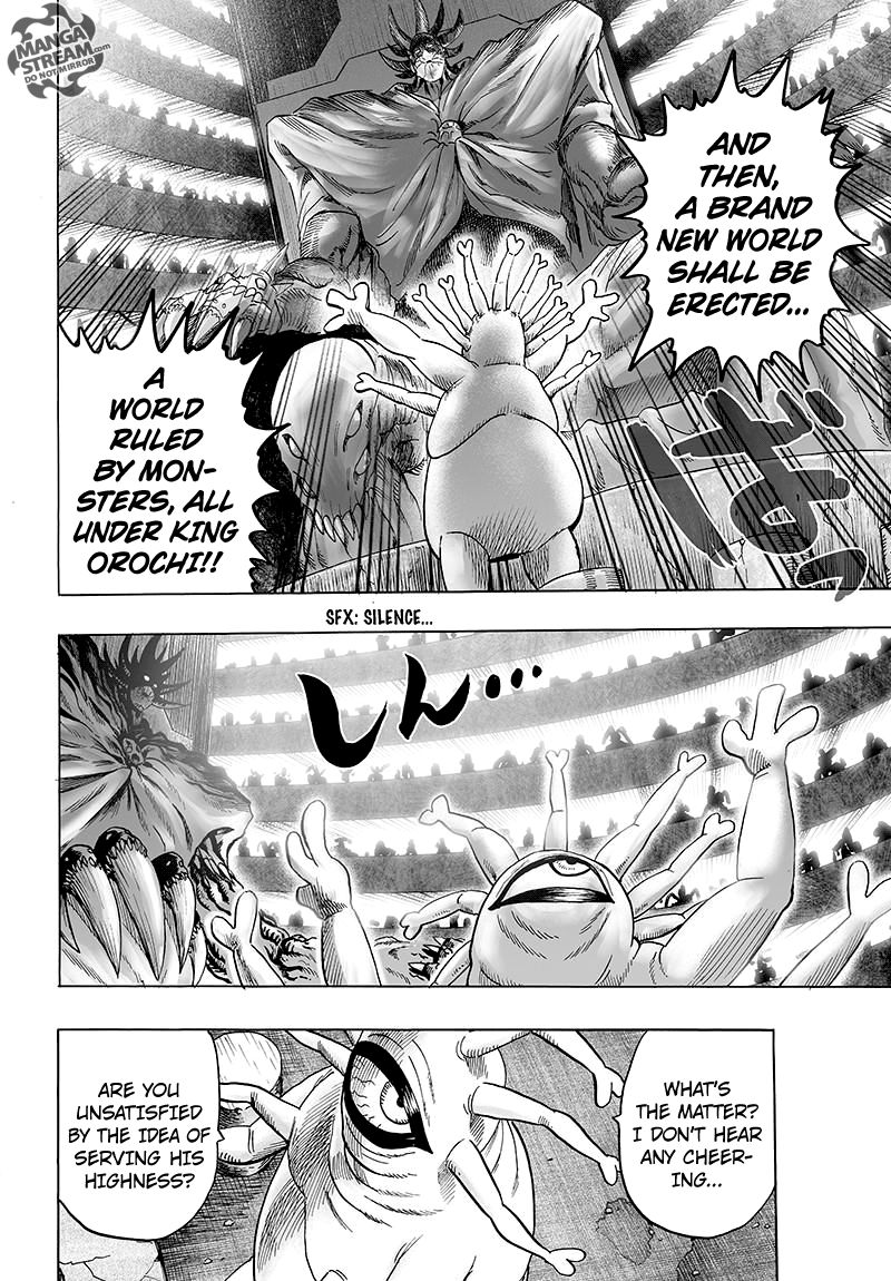 Onepunch Man 79 30