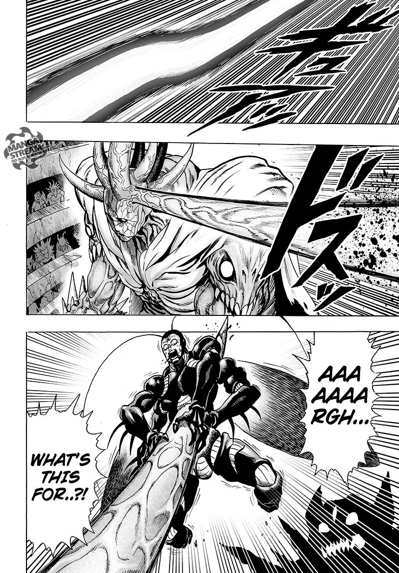 Onepunch Man 79 32