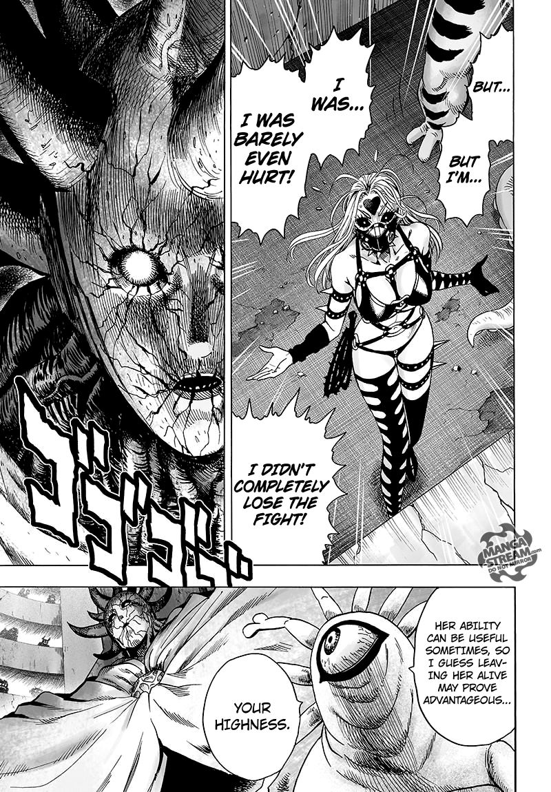 Onepunch Man 79 35