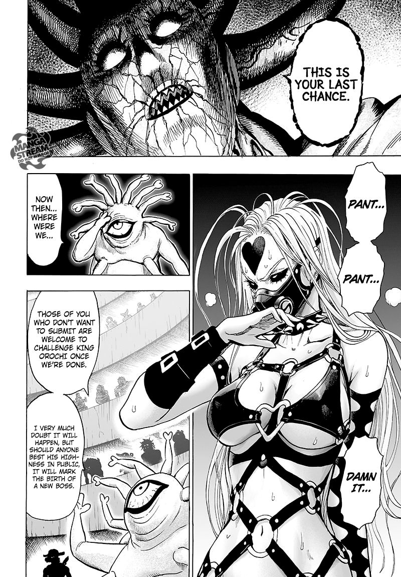 Onepunch Man 79 36
