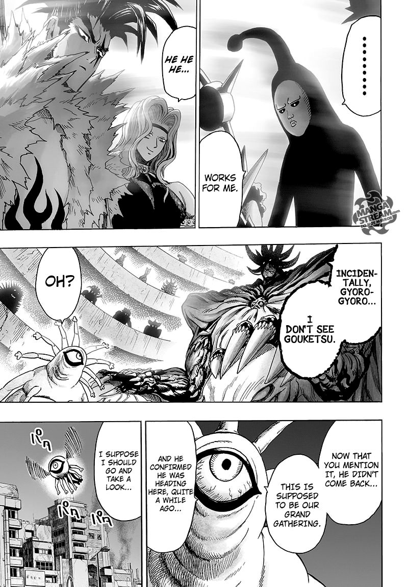 Onepunch Man 79 37