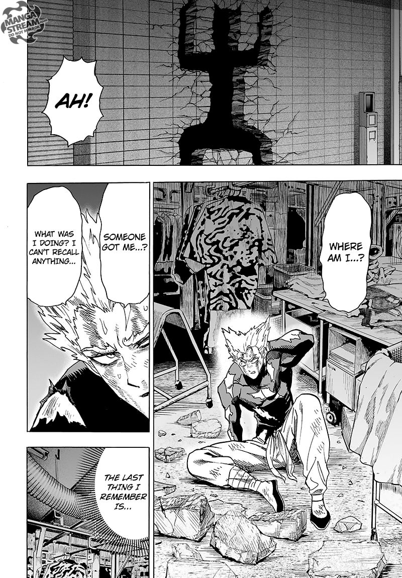 Onepunch Man 79 38