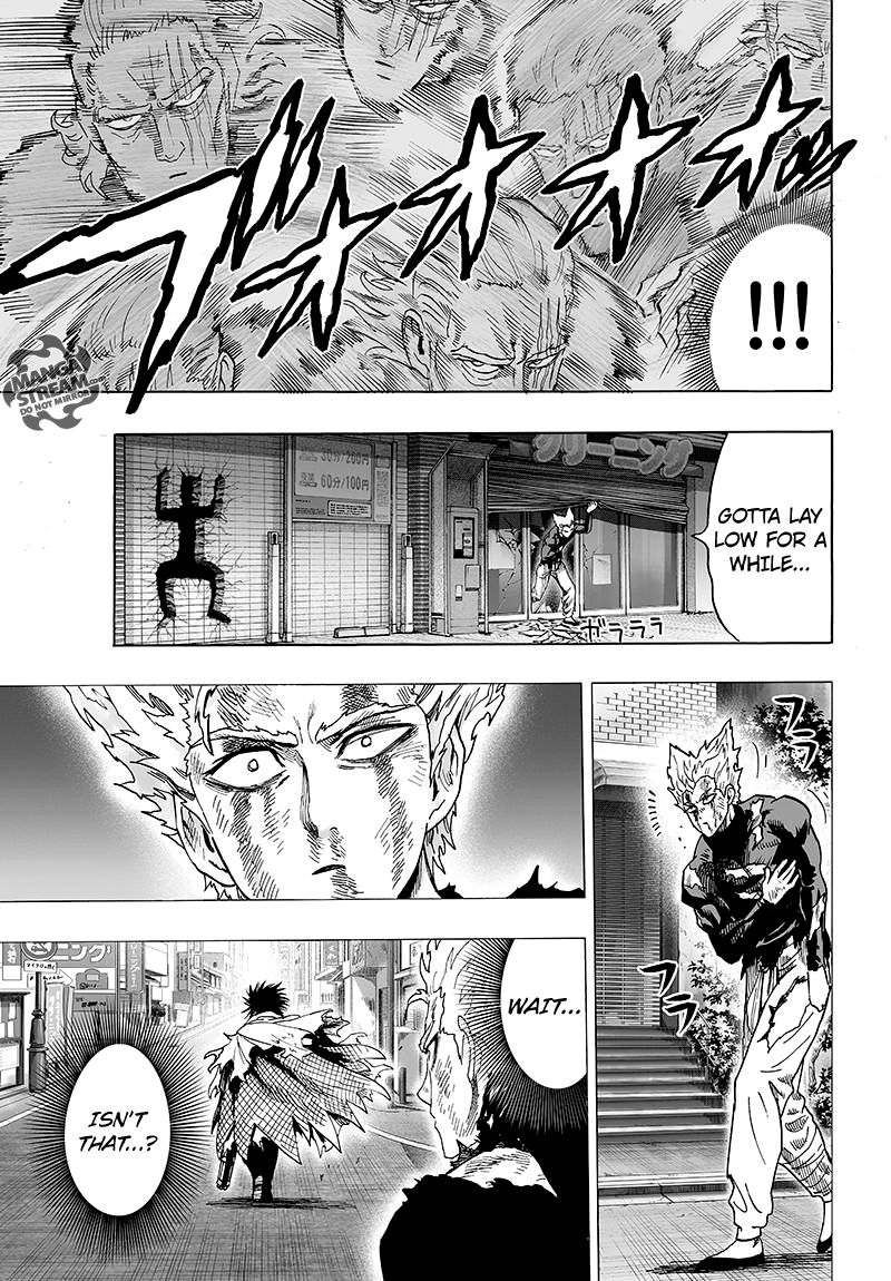 Onepunch Man 79 39