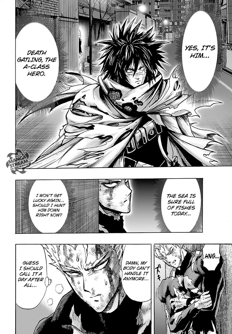 Onepunch Man 79 40
