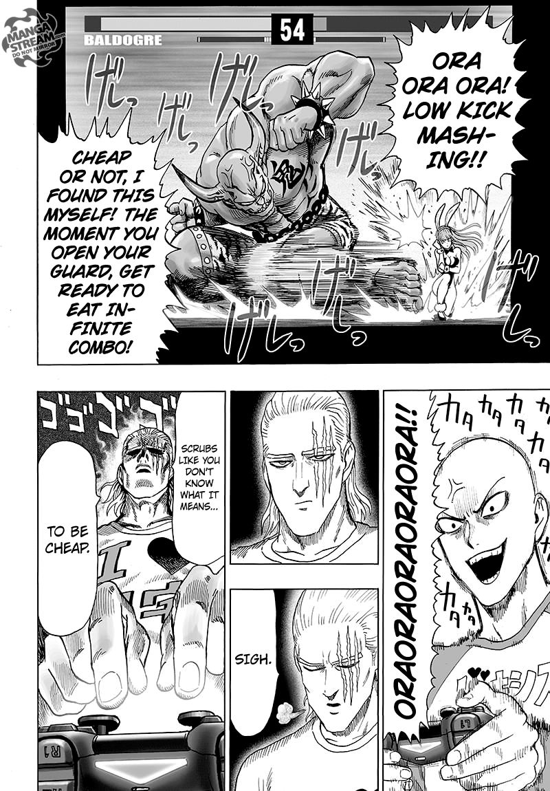 Onepunch Man 79 42