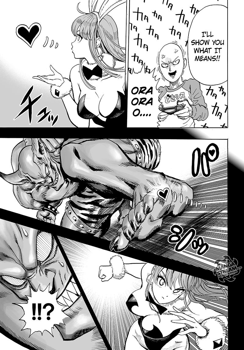 Onepunch Man 79 43