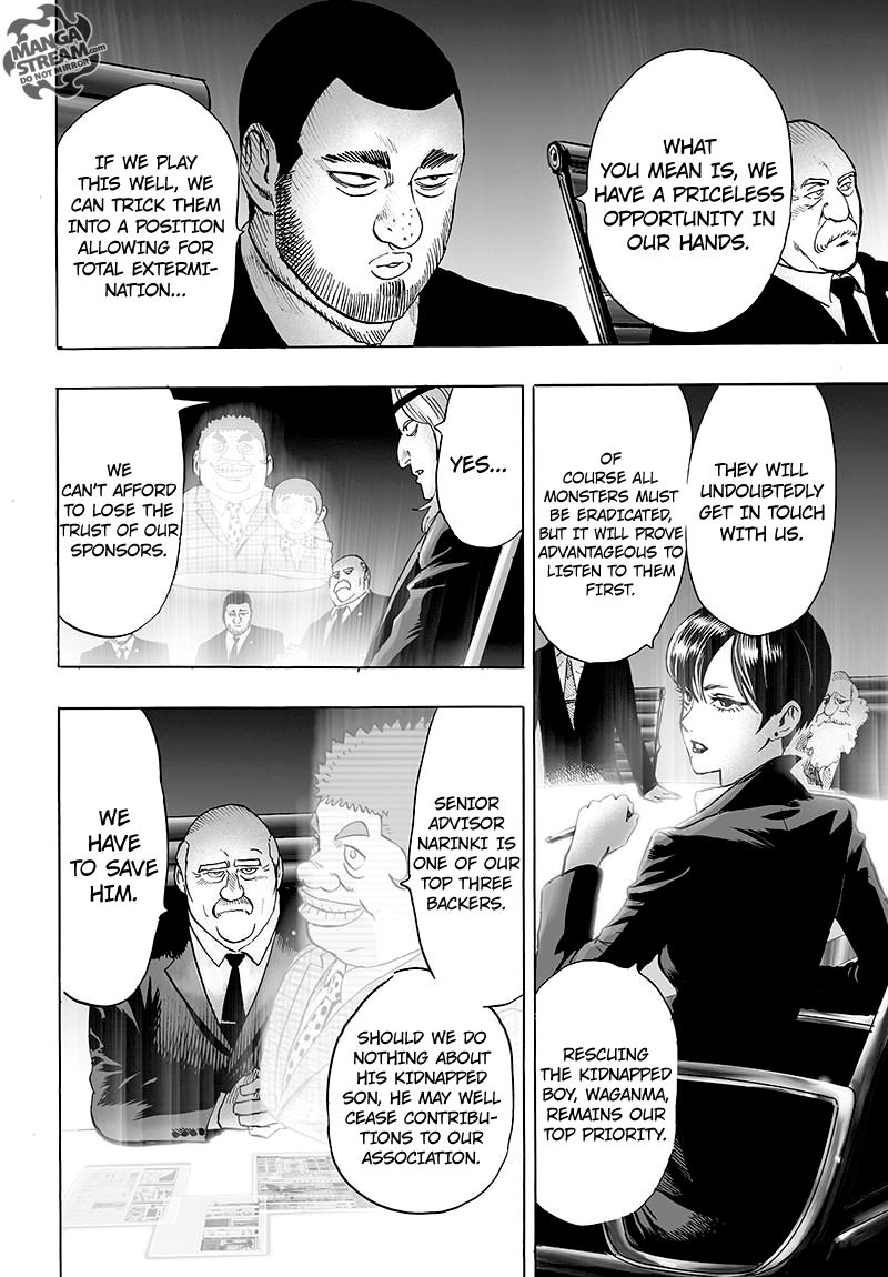 Onepunch Man 79 6