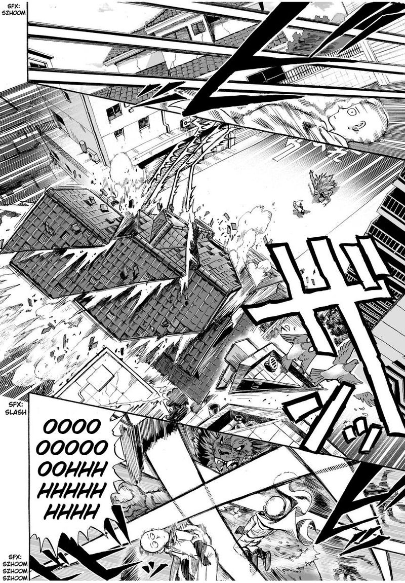Onepunch Man 8 14