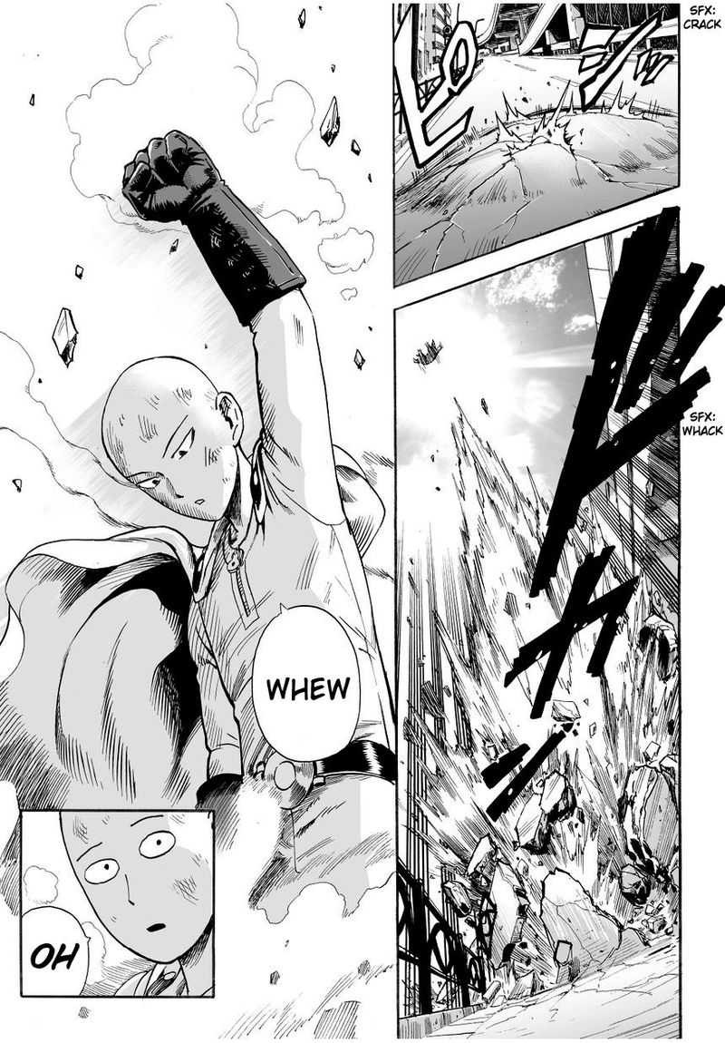 Onepunch Man 8 19