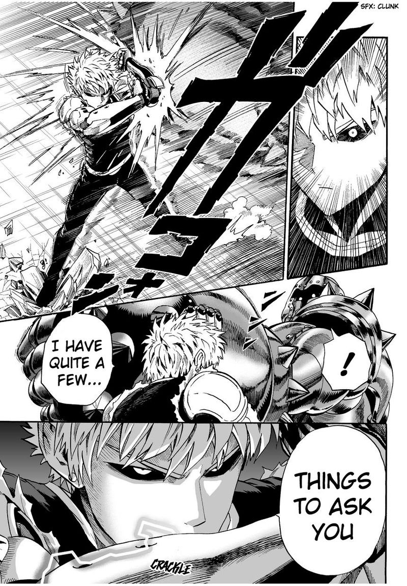 Onepunch Man 8 3