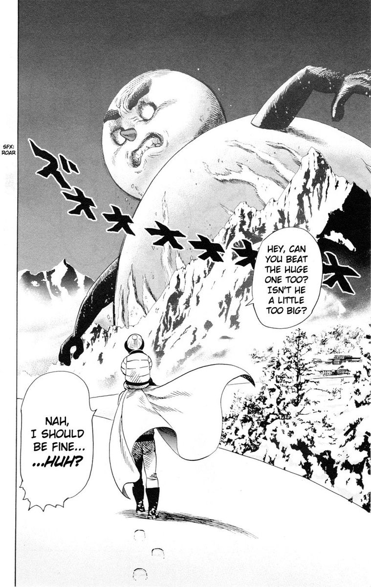 Onepunch Man 8 43