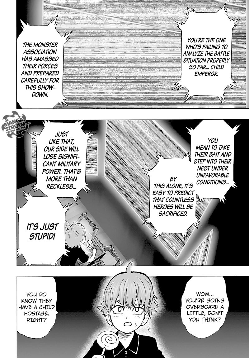 Onepunch Man 80 10