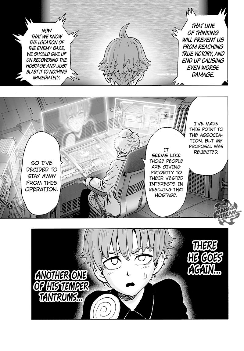 Onepunch Man 80 11