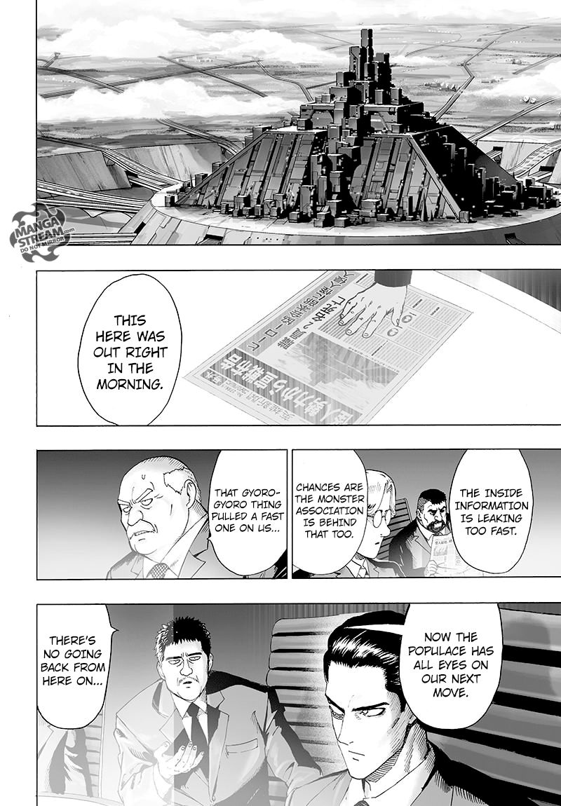 Onepunch Man 80 12