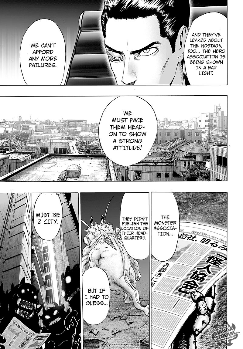 Onepunch Man 80 13