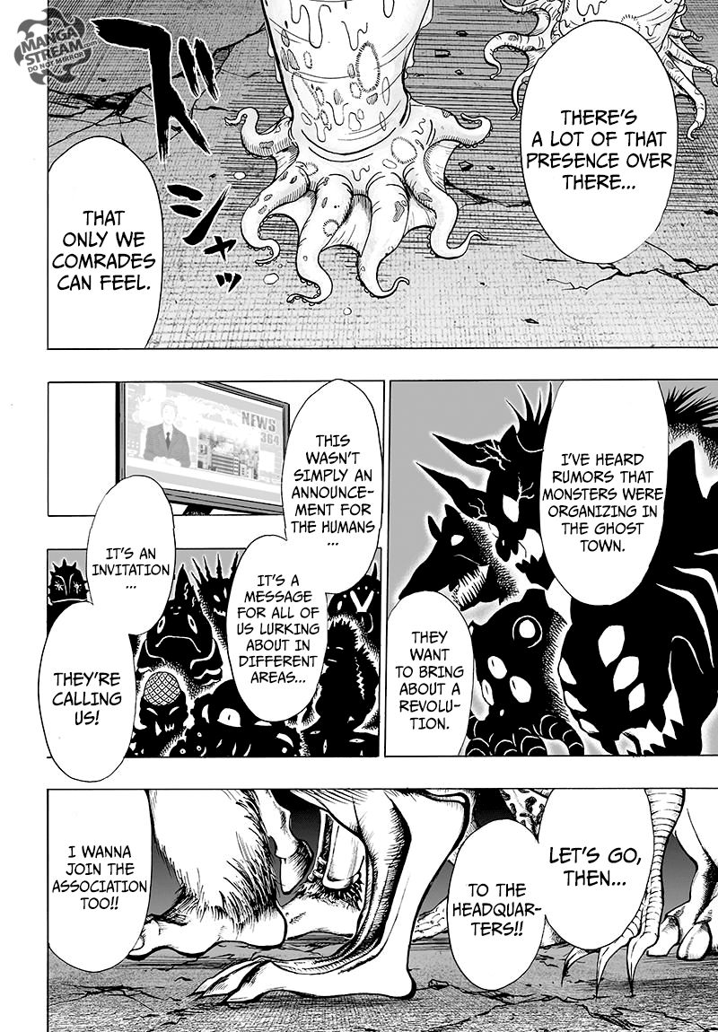 Onepunch Man 80 14