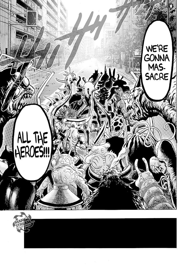 Onepunch Man 80 15