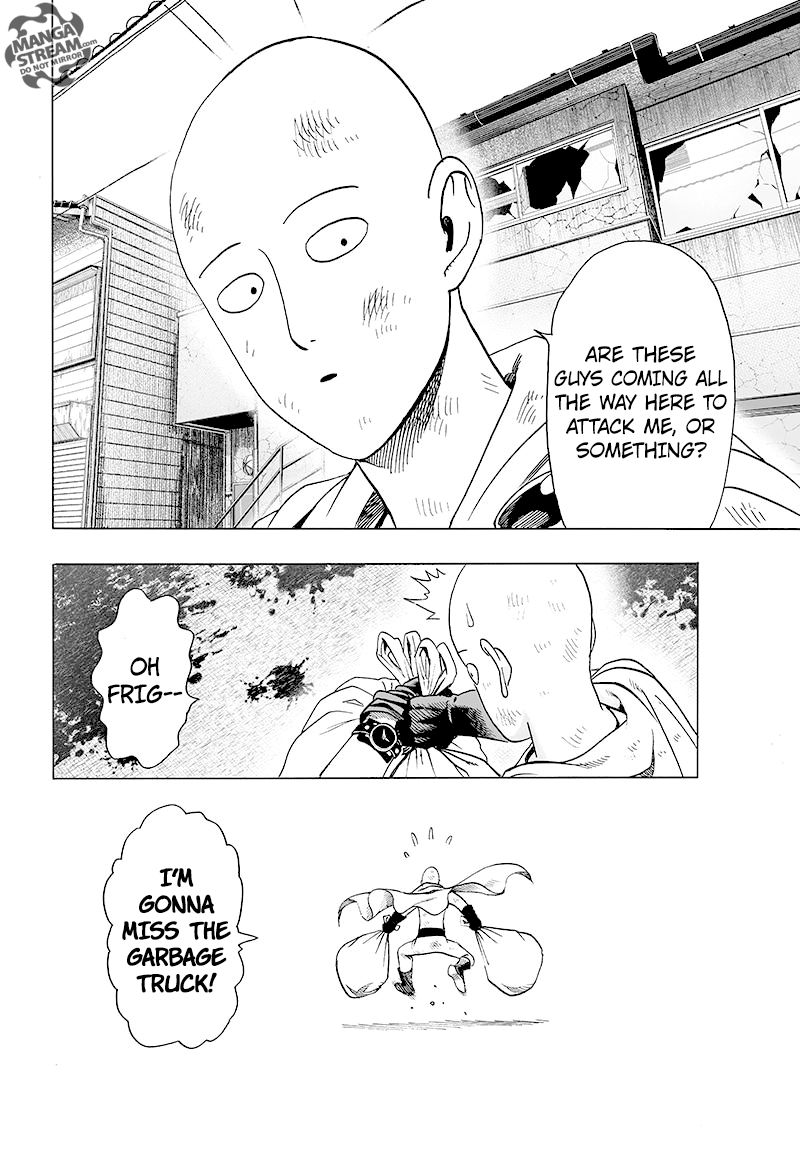 Onepunch Man 80 17