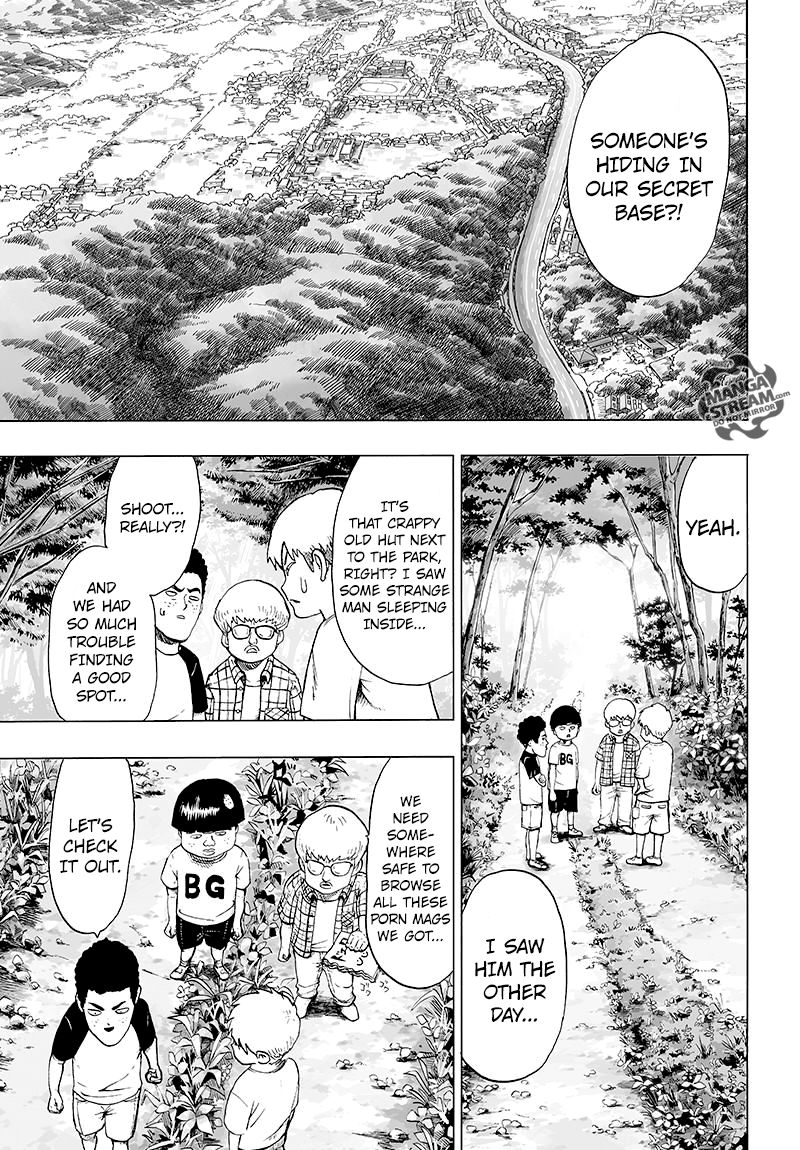 Onepunch Man 80 18