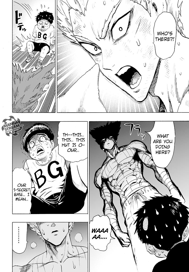 Onepunch Man 80 21