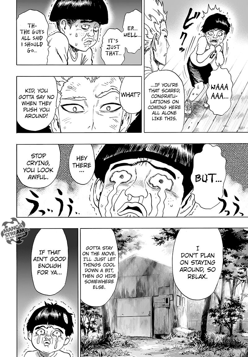 Onepunch Man 80 23