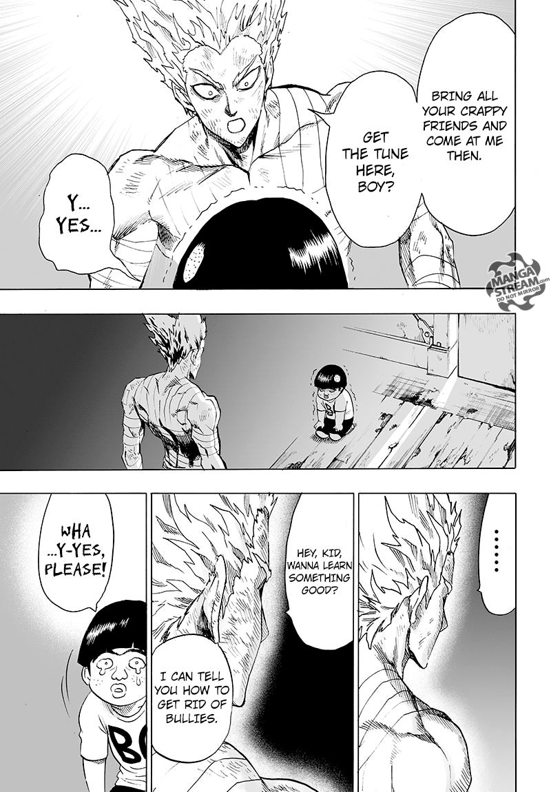 Onepunch Man 80 24