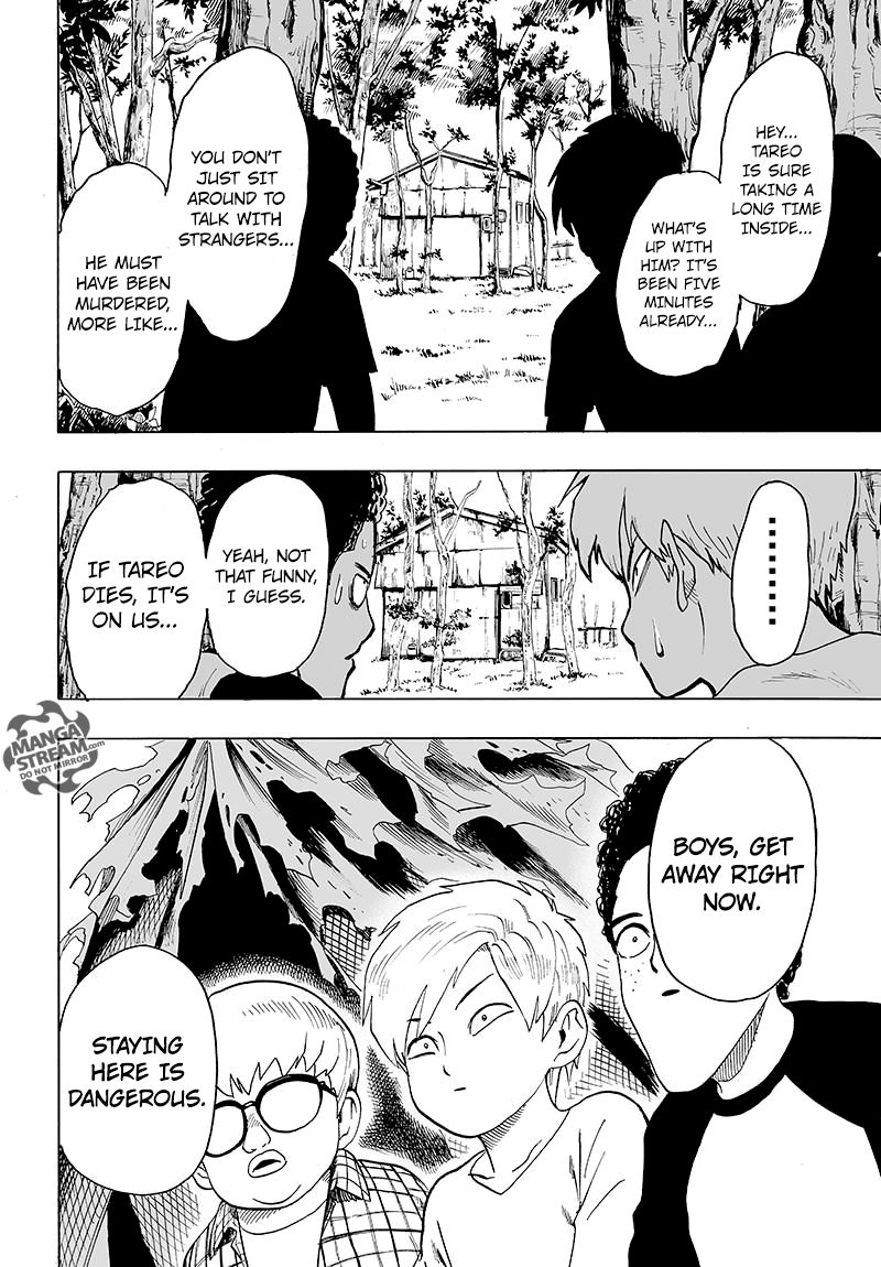 Onepunch Man 80 25